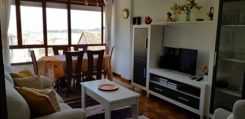 San Vicente de la Barquera Apartment | Tercero Loft Susana