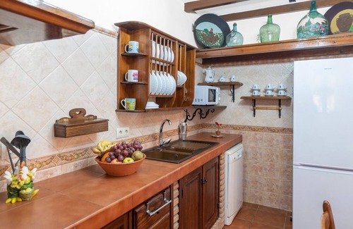Antequera Villa | Tere 2 Antequera - La Higuera by Ruralidays