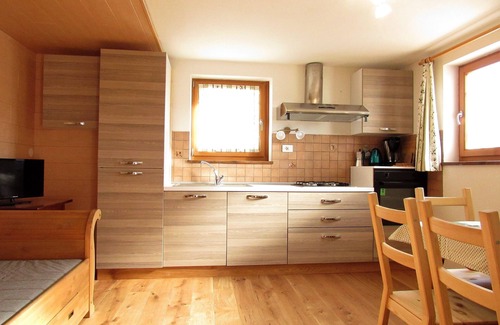 Petersberg Apartment | Teresa (6 people)