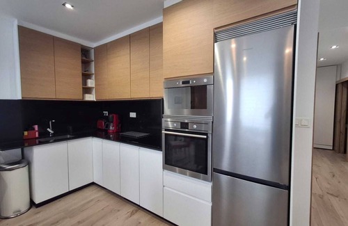 Santiago de Compostela Apartment | TERESA'S HOUSE.