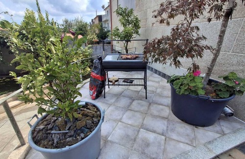 Santiago de Compostela Apartment | TERESA'S HOUSE.