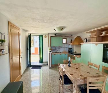 Pisticci House | Teresa's House