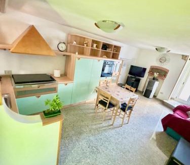 Pisticci House | Teresa's House
