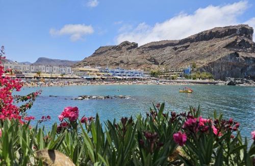 Playa de Mogan Apartment | Teresita "La Fuente" - Puerto de Mogan