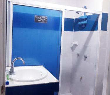 Campeche Hotel | Teresita Marina