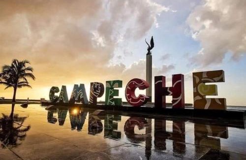 Campeche Hotel | Teresita Marina