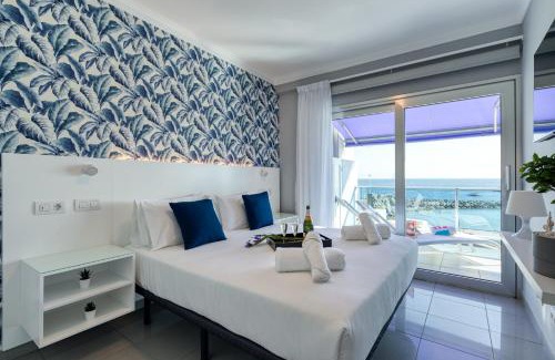 Playa de Mogan Apartment | Teresita Mogamar Beachfront