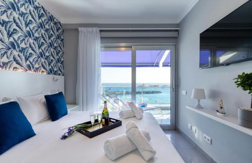 Playa de Mogan Apartment | Teresita Mogamar Beachfront