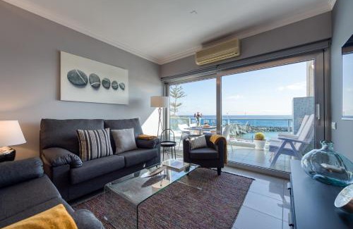 Playa de Mogan Apartment | Teresita Mogamar Beachfront