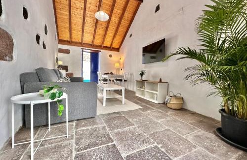 San Andres House | Teresitas Beach Escape Apartment