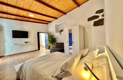 San Andres House | Teresitas Beach Escape Apartment