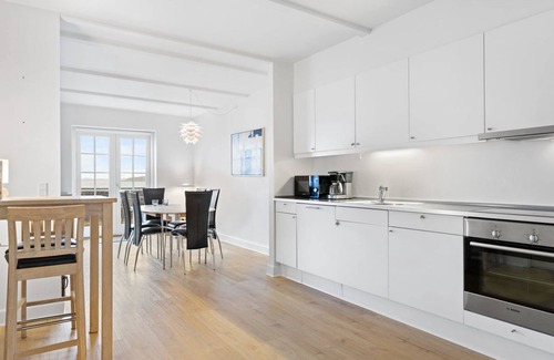 Bagenkop Apartment | "Terina" - 5m from the sea by Interhome