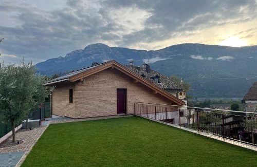 Terlano Apartment | Terlan Oberkreuth