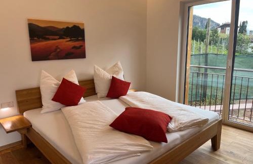 Terlano Apartment | Terlan Oberkreuth