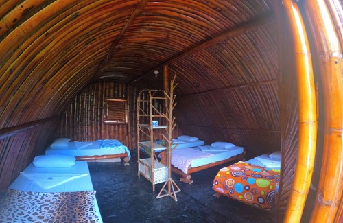 Samana Hotel | Termales El Escondite