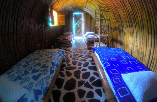 Samana Hotel | Termales El Escondite