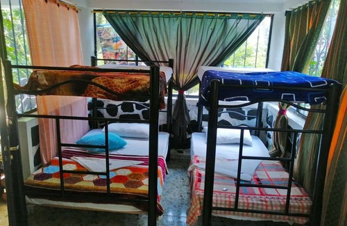 Samana Hotel | Termales El Escondite