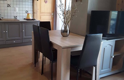 Termignon House | Termignon Val cenis Vanoise