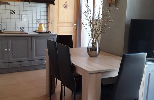 Termignon House | Termignon Val cenis Vanoise