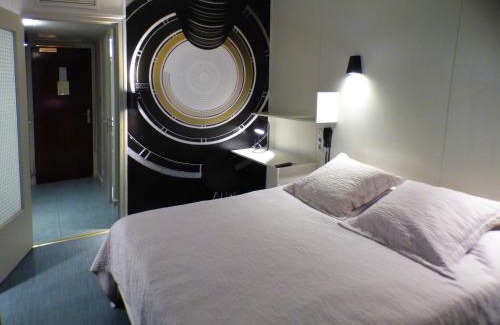 Saint-Etienne Hotel | Terminus du Forez Saint-Etienne Centre Gare Chateaucreux