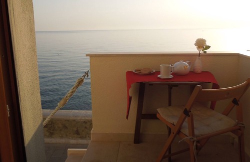 Termoli House | Termoli: Apartment/ flat - Termoli -end of the promontory of the Old Town