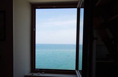 Termoli House | Termoli: Apartment/ flat - Termoli -end of the promontory of the Old Town