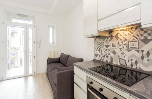 NoLo Apartment | TERMOPILI29 Cozy apartment in No.Lo.