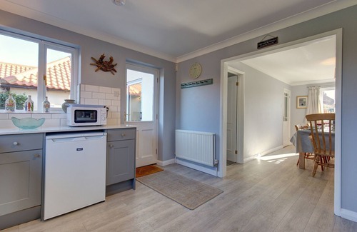 Holme Cottage | Tern Cottage (Holme-next-the-Sea), Norfolk