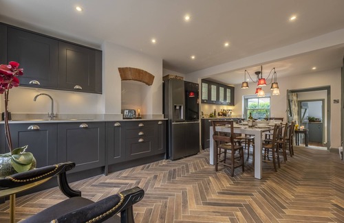 Burnham Market Cottage | Tern Cottage, Burnham Market, Norfolk