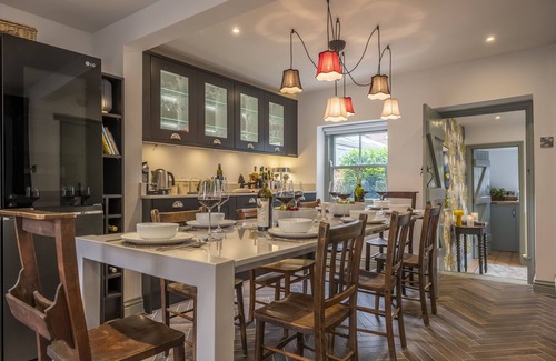 Burnham Market Cottage | Tern Cottage, Burnham Market, Norfolk