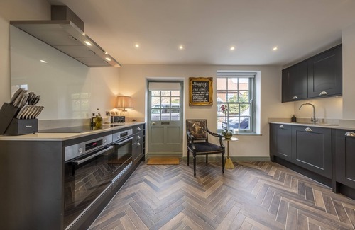 Burnham Market Cottage | Tern Cottage, Burnham Market, Norfolk