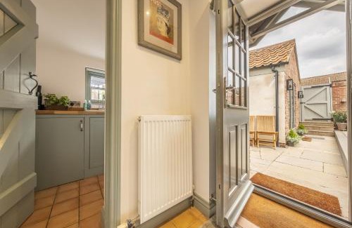 Burnham Market House | Tern Cottage