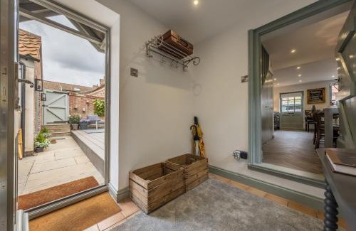 Burnham Market House | Tern Cottage