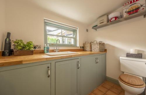 Burnham Market House | Tern Cottage