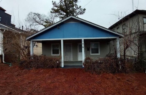 East Side House | Terpene Lot
