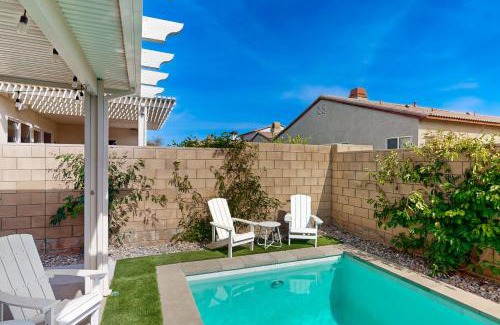 Terra Lago House | Terra Cali Indio