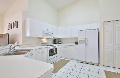 Palmetto Villa | Terra Ceia Beauty! Golf Course, Heated Pool, WIFI, Nature Trail and much more