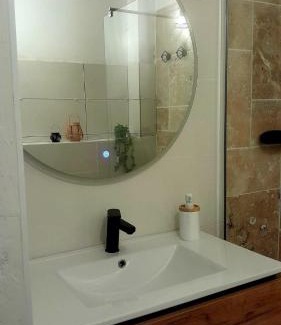 Porto Apartment | Terra Corsa Duplex T2