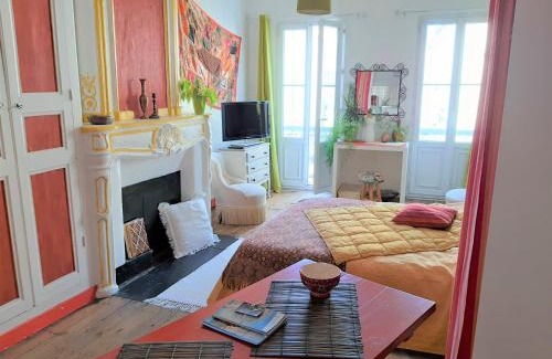 Rochefort Apartment | Terra-Crystal