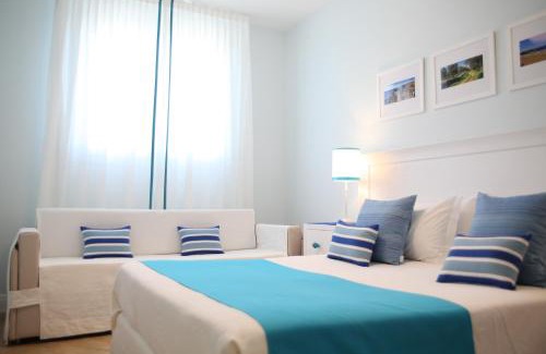 Torre Mozza Hotel | Terra d'Acqua Resort & SPA