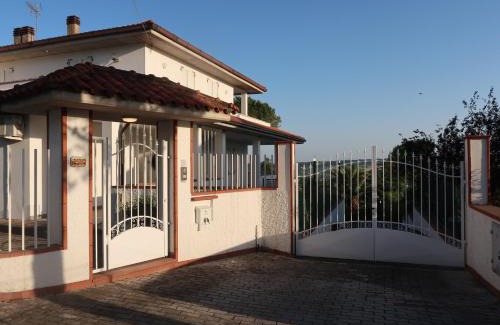 Potenza Picena Apartment | Terra da mare