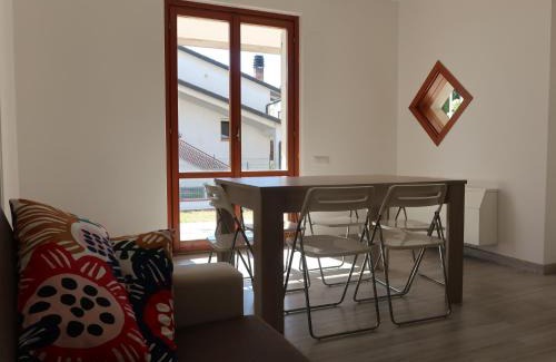 Potenza Picena Apartment | Terra da mare