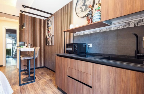 Catania City Centre Apartment | Terra Dell'Etna