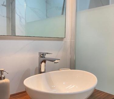 Collepasso House | Terra di Mezzo Apartment