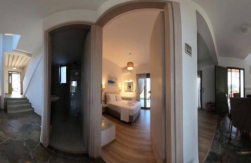 Damnoni Villa | Terra Divina Damnoni