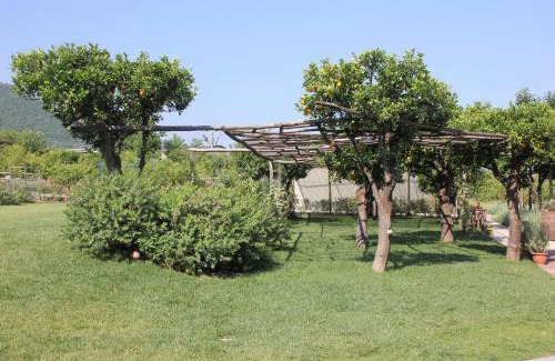 Pagani Bed & Breakfast | Terra e Cielo