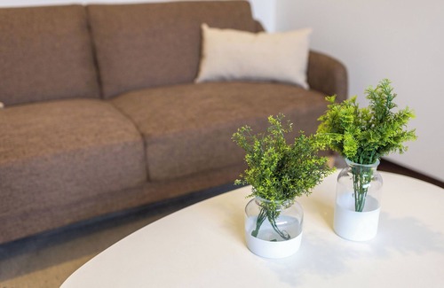 Zona 13 Apartment | Terra - Elemento 903. A digital nomad's paradise, 5 min away from the airport.