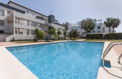Molinell Apartment | Terra