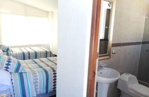 Arequipa House | Terra Fecundis