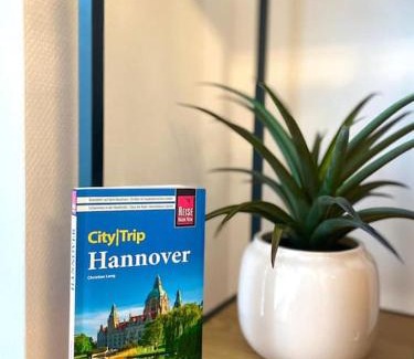 Sudstadt-Bult Apartment | TERRA HOMES -Gemütliche Wohnung
